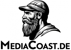 MediaCoast Logo